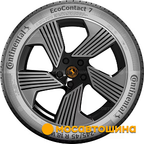 Continental ContiEcoContact 7 215/60R17 96H