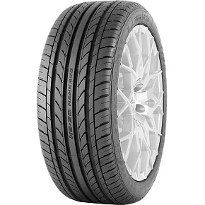 Nankang NS-20 225/55R18 98V