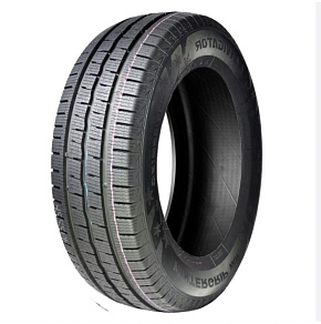 WinterGrip VAN