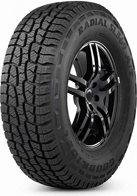 Goodride SL369 245/75R16 111S