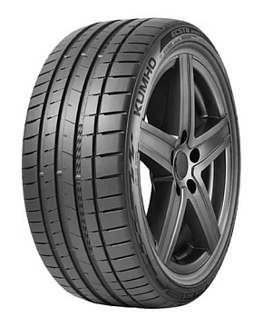 PS72 Ecsta Sport