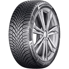 Continental WinterContact TS 860 205/65R16 95H