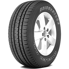 DUELER H/L Alenza