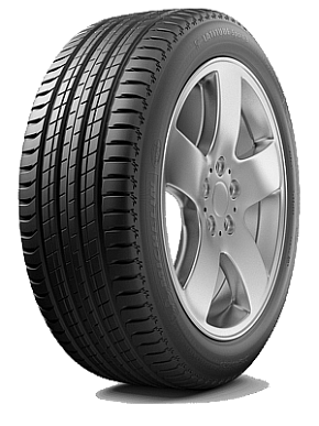 Latitude Sport 3 Run Flat