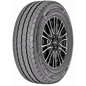 Lassa Transway 3+ 205/65R16C 107/105T