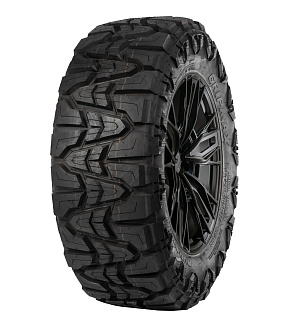 Mud Rage M/T IV
