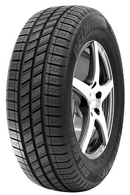 Delinte AW6 VAN 205/75R16C 110/108T