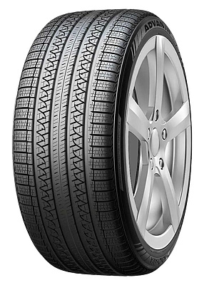 Yokohama V35A 315/35R22 111V