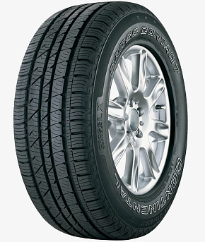 Cross Contact LX Sport FR ContiSilent