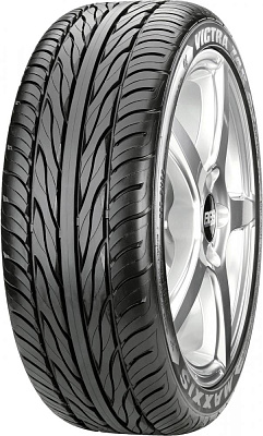 Maxxis MA-Z4S Victra 215/55R16 97V