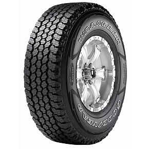 Goodyear Wrangler Terrain Adventure 265/65R17 112T