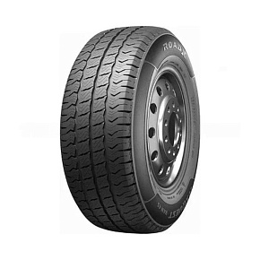 RoadX RXQuest Van 4S 195/75R16C 107T