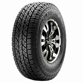 Geolandar G012