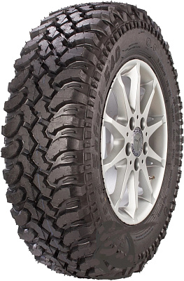 Ашк Forward Safari 540 205/75R15 97Q