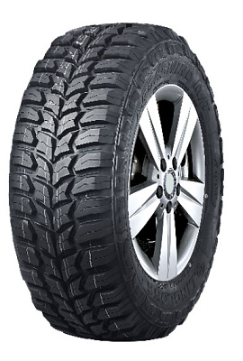 CROSSWIND M/T