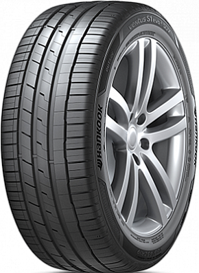 Hankook Ventus Prime3 X K125A 235/65R17 108V