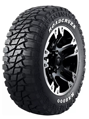 RA8000