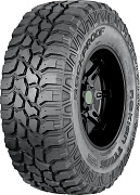 Ikon Tyres Rockproof 245/70R17C 119/116Q
