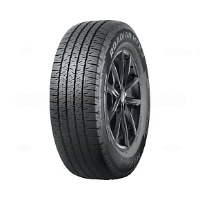 ROADIAN HTX 2