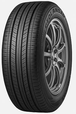Yokohama G058 255/55R20 110V