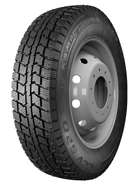 КАМА (Нижнекамский шинный завод) ЕВРО 520 205/75R16C 110R