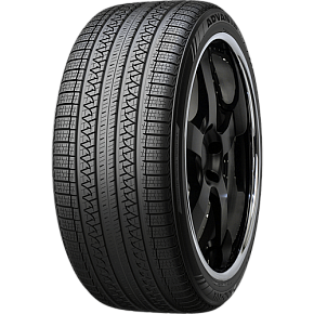 Yokohama Advan V35A 285/40R22 110V