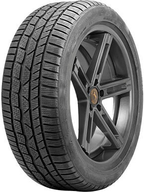 ContiWinterContact TS830 P104V N0 FR