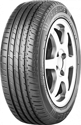 Lassa Driveways 195/45R16 84V