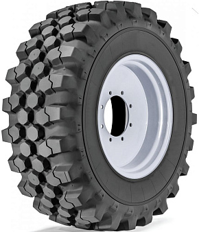 Bibload Hard Surface