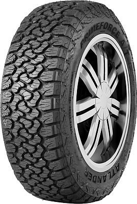 Atlander PrimeForce A/T 285/60R18 116T