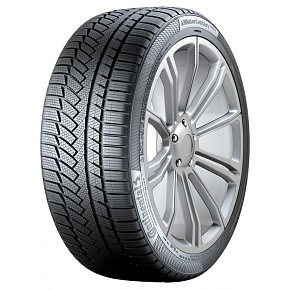 WinterContact TS 850 P ContiSeal