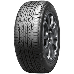 Michelin LATITUDE TOUR HP 255/50R20 109W