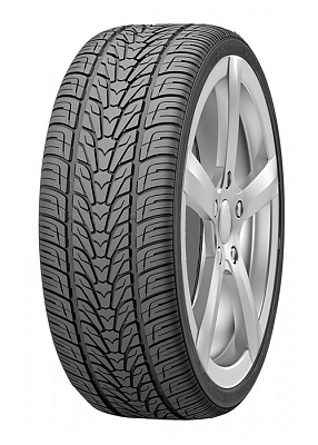 Roadian HP