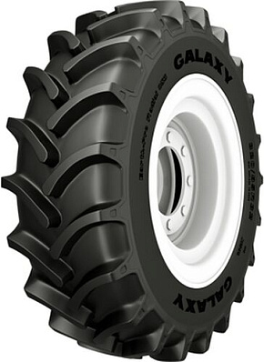Earth-Pro Radial 853