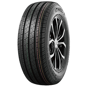 Rapid Effitrac 215/65R15C 104T