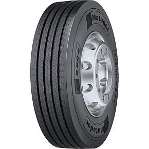Matador FHR4 245/70R17.5C 136/134M