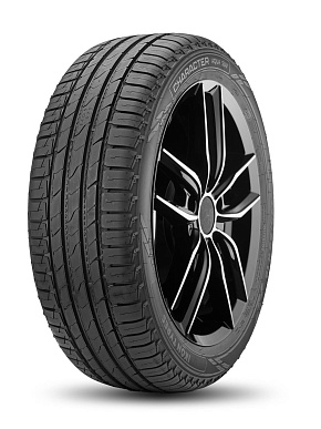 Ikon Tyres Nordman S2 225/60R18 100H