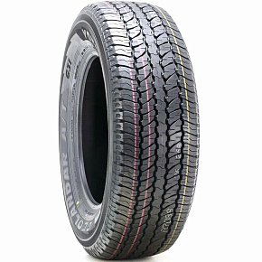 Geolandar G031A