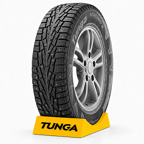 Tunga TUNGA NORDWAY 3 195/55R15