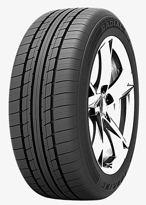 Radial RP26
