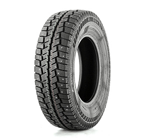 MPS500 Sibir Ice Van SD 8PR
