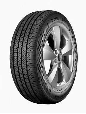 Attar S02 215/65R17 99V
