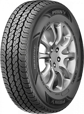 Prinx HV1 185/82R14C 102/100R
