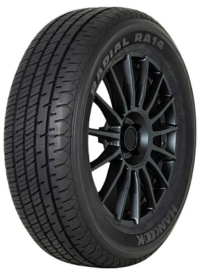 RA14 Radial