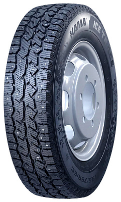 КАМА (Нижнекамский шинный завод) Ice Trace (HK-530) 215/70R15C 109/107R