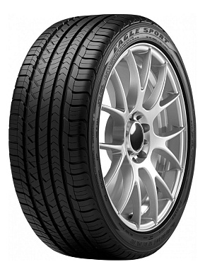 EAGLE SPORT TZ FP