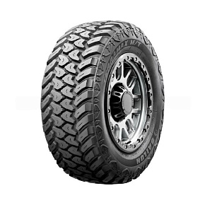 Sailun TERRAMAX M/T 9.5/100R15 104Q