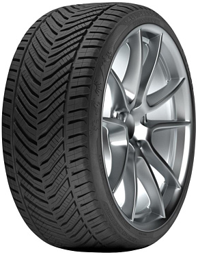 Tigar ALL SEASON 165/65R14 79T
