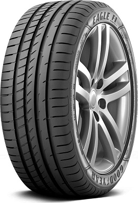 Goodyear Eagle F1 Asymmetric 2 235/35R20 88Y
