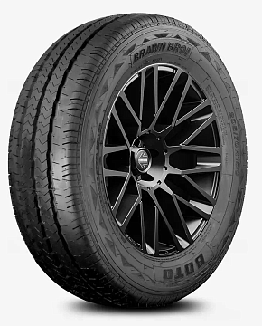 Boto Brawn BR02 195/82R14C 106/104R